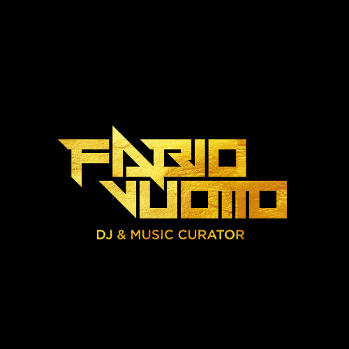 AFRO SUNSET 2025 - Mix & Selected by Fabio Vuotto