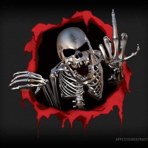 DJ Silence - Uptempo Frenchcore (220 - 245BPM)