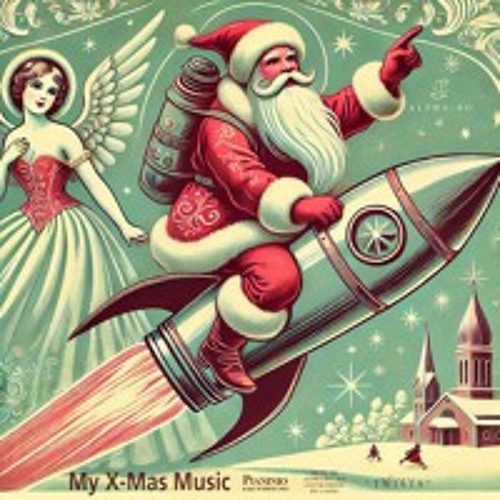 My X-Mas Music - VIIII - ACT II