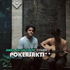 Awas Jatuh Cinta - Armada (Cover By Khifnu) yang jauh mendekat!