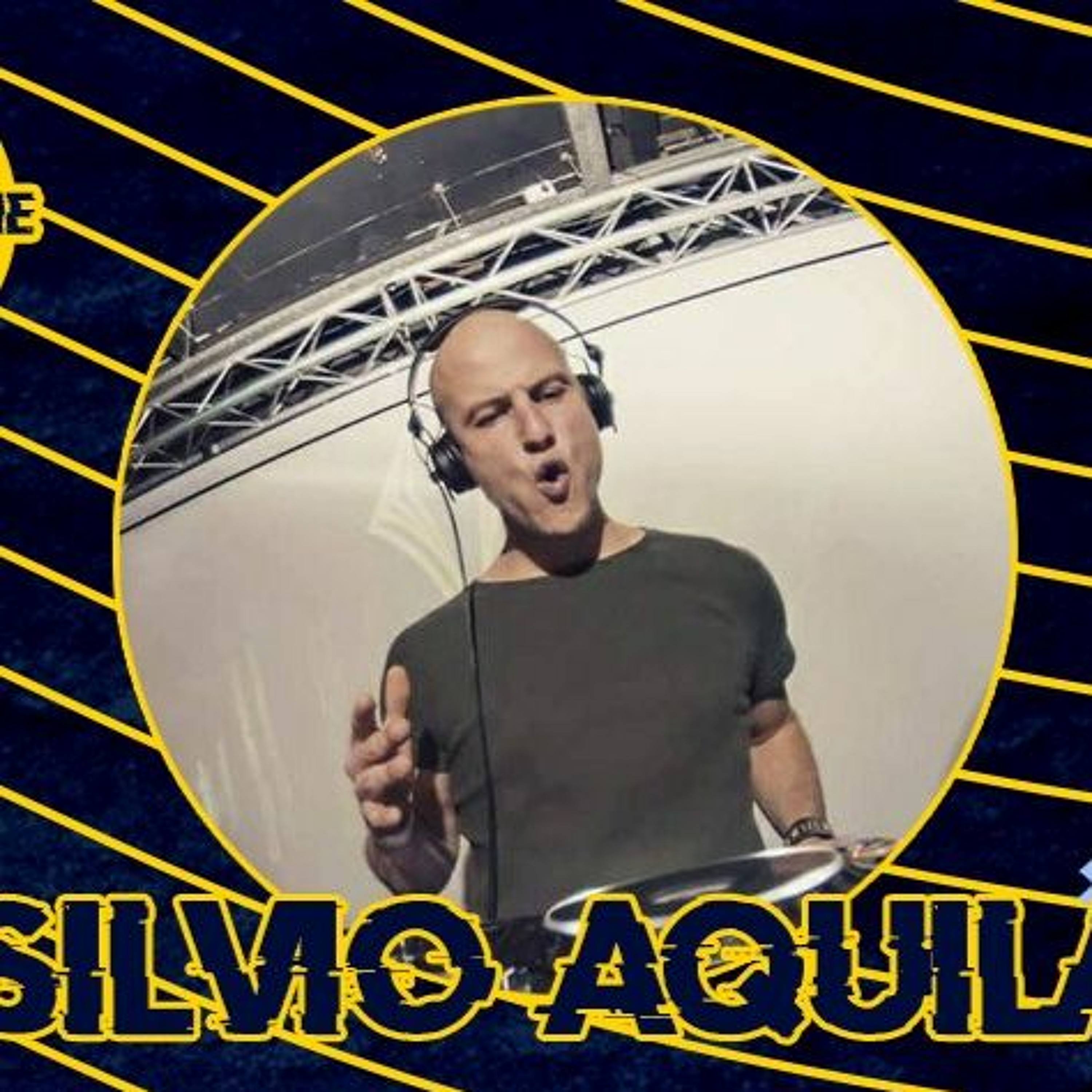 Silvio Aquila