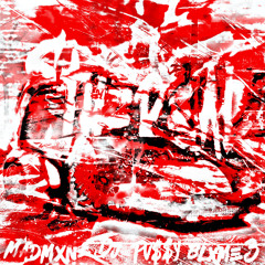 Ethereal w/DJ PV$$Y, BLXME3