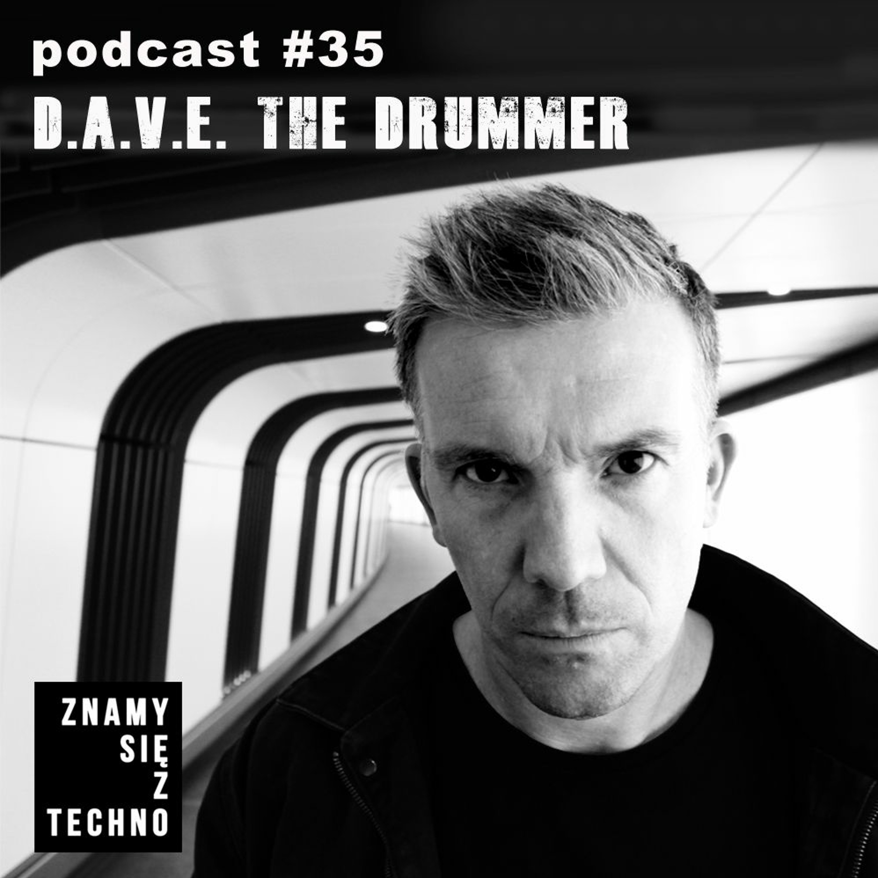 Znamy się z Techno Podcast