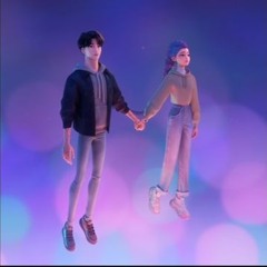 RUMI, JINU - Free (No KOMPUTE Remix)