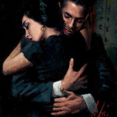 اشتاق لك شوق الهوا للمسافات