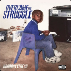 HB FRESH - O.T.S. (Overcame The Struggle) [Bass Boosted]