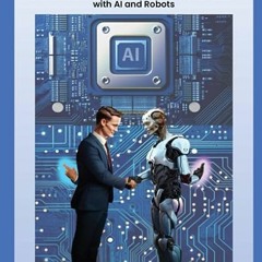⚡️ DOWNLOAD EBOOK AI. Robots and Humans Free Online