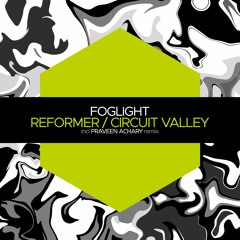 PREMIERE: foglight - Reformer [Juicebox Music]