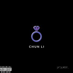 KC Bandz - Chun Li (UpdateMix)