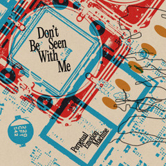 Don't Be Seen With Me  Avalon Emerson  Order and duty thrown to the winds I lost all sense of reason