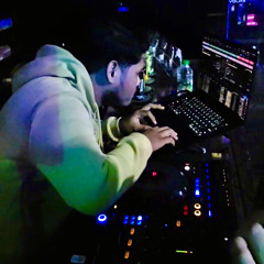 DJ MAT ZALL Thaliand🇹🇭