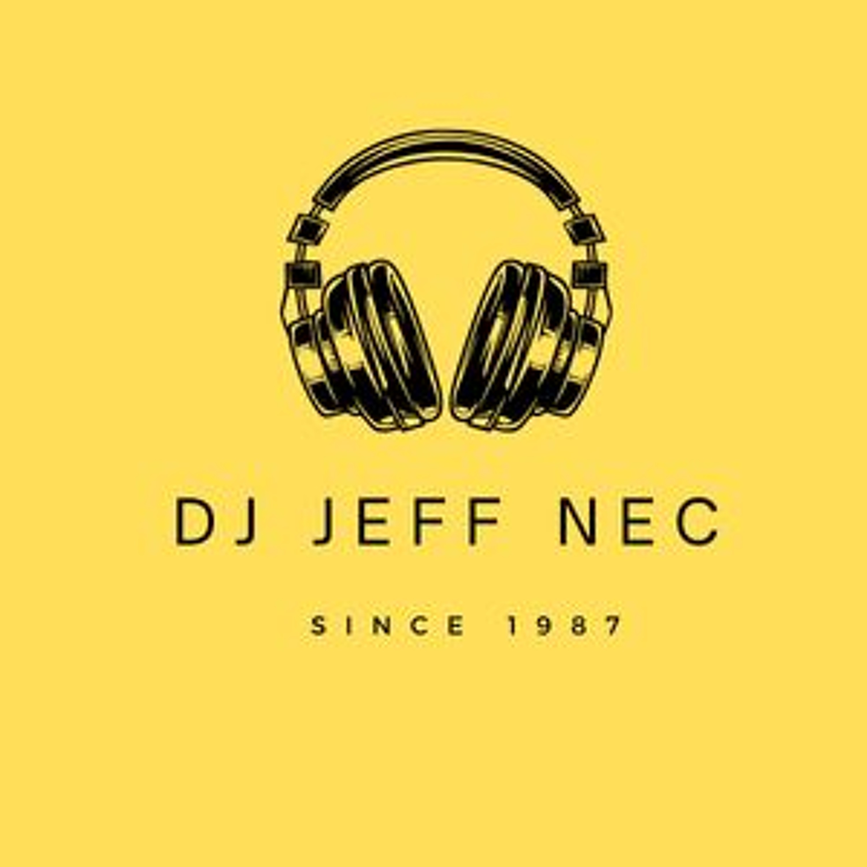 DJ Jeff Nec