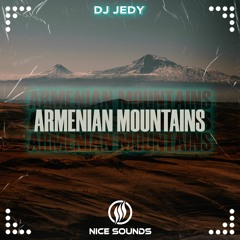 DJ JEDY - Armenian Mountains