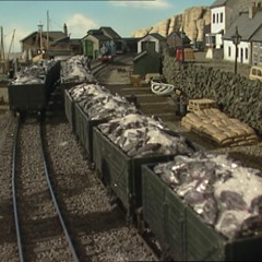 Fish (Season 8) - The Fish Trucks