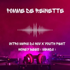 Intro Mario Dj Nov x Youth Feat Honey Bees (Mikado) - Pomme de Reinette