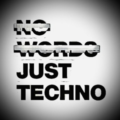 JUST TECHNO mix - 2024 - 02 - 04(3)