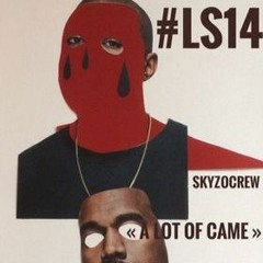Skyzocrew - Kaamelott Sunday - LST#14