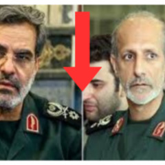 video viral iranian military twitter Original