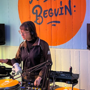 Journée au studio w/ Maïa Neel (15.02.24)