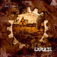 GHD031. Splinta - The Zone 3 (Expulze Remix)