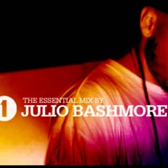 Julio Bashmore - Essential Mix 2011 BBC Radio 1