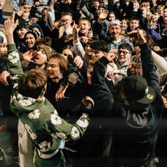 slowez, White 2115,Palar NIE BĘDĘ ZA NIC PRZEPRASZAĆ