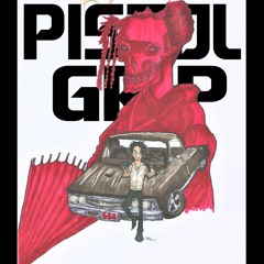 PISTOL GRIP (prod. vaid)