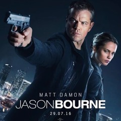 JASON BOURNE
