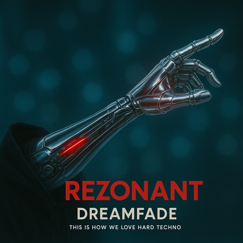 DREAMFADE - RAWSTYLE (FREE DL)