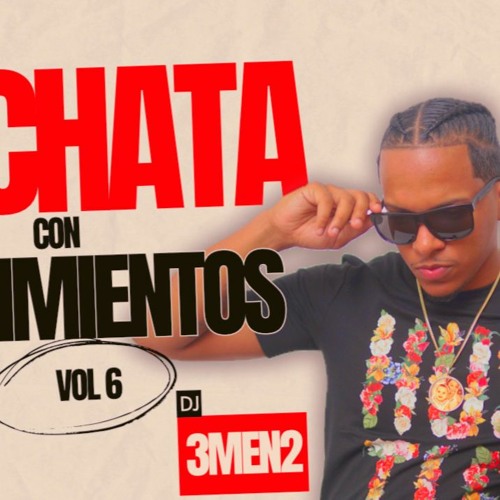 DJ 3MEN2 - BACHATA PA BEBER ROMO VOL 6 🍺🔥|| #HOYSI #DJ3MEN2 #ROMO || INSTAGRAM @DJ3MEN2