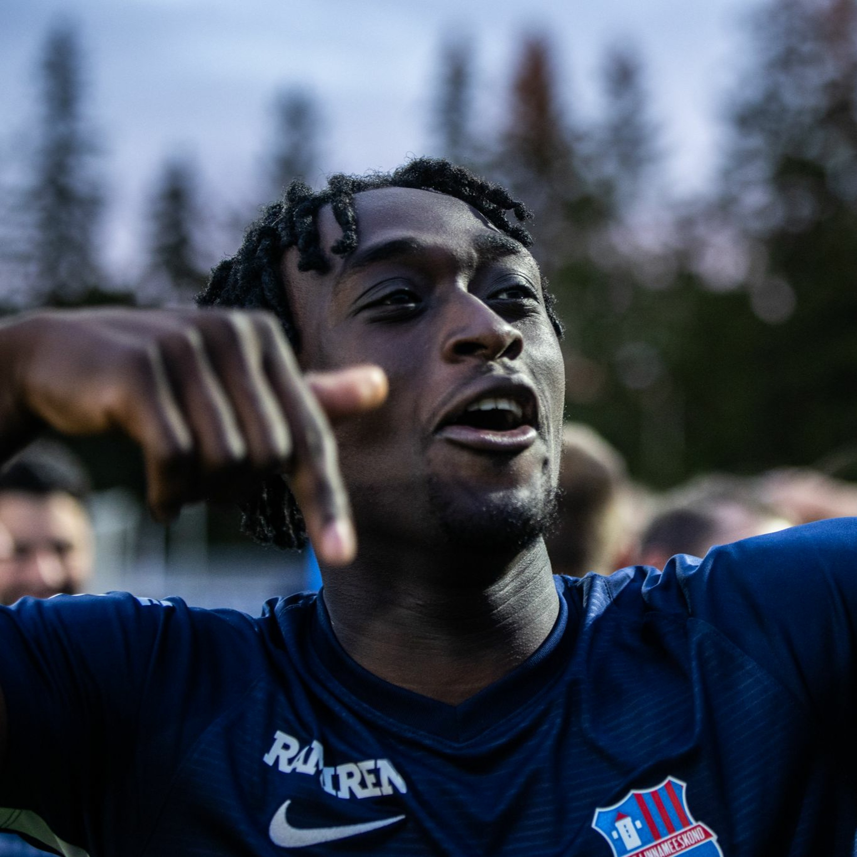 178. saade: Paidest sai Eesti lipulaev: jalgpallis on loll see, kes jätab unistamata