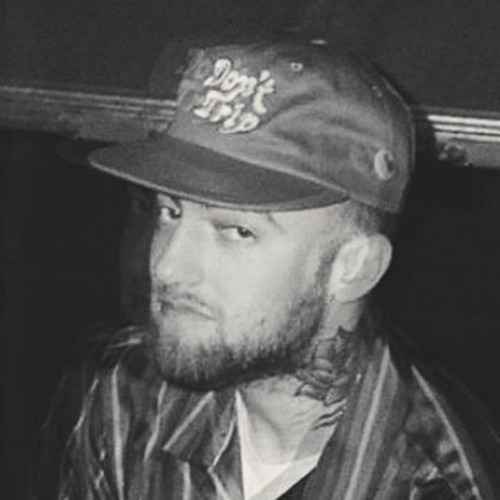 Real - Mac Miller Ft. Lil Uzi Vert (Unreleased)