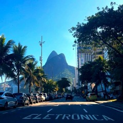 Teto - Fds No Rio (HYPERS & Tallez Remix)