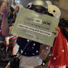Thợ Săn Và Nai - Mike Remix (Beat Minh Lý) (.wav