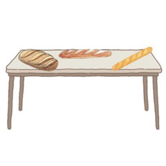 Nourris moi et je te nourrirai