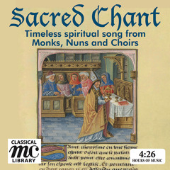 Gregorian Chant: Ave Maris Stella