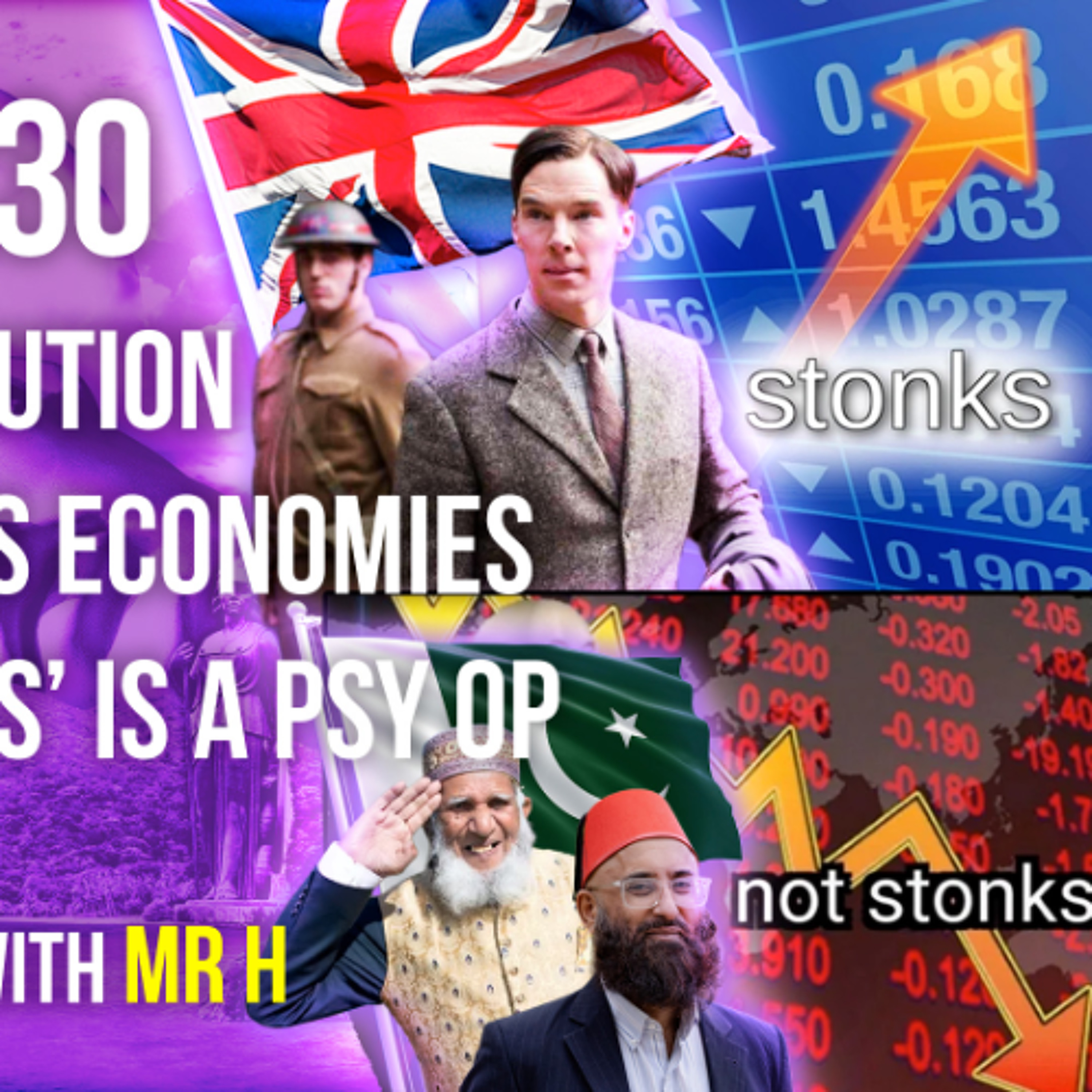 The Podcast of the Lotus Eaters