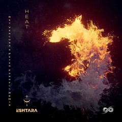 ËSHTARA - Heat (Rey Vercosa, Peter Farrell Remix)