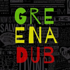 Greenadub meets Fyah-I - Unity