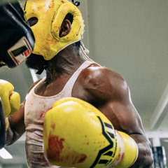 Dont give up “David Goggins”