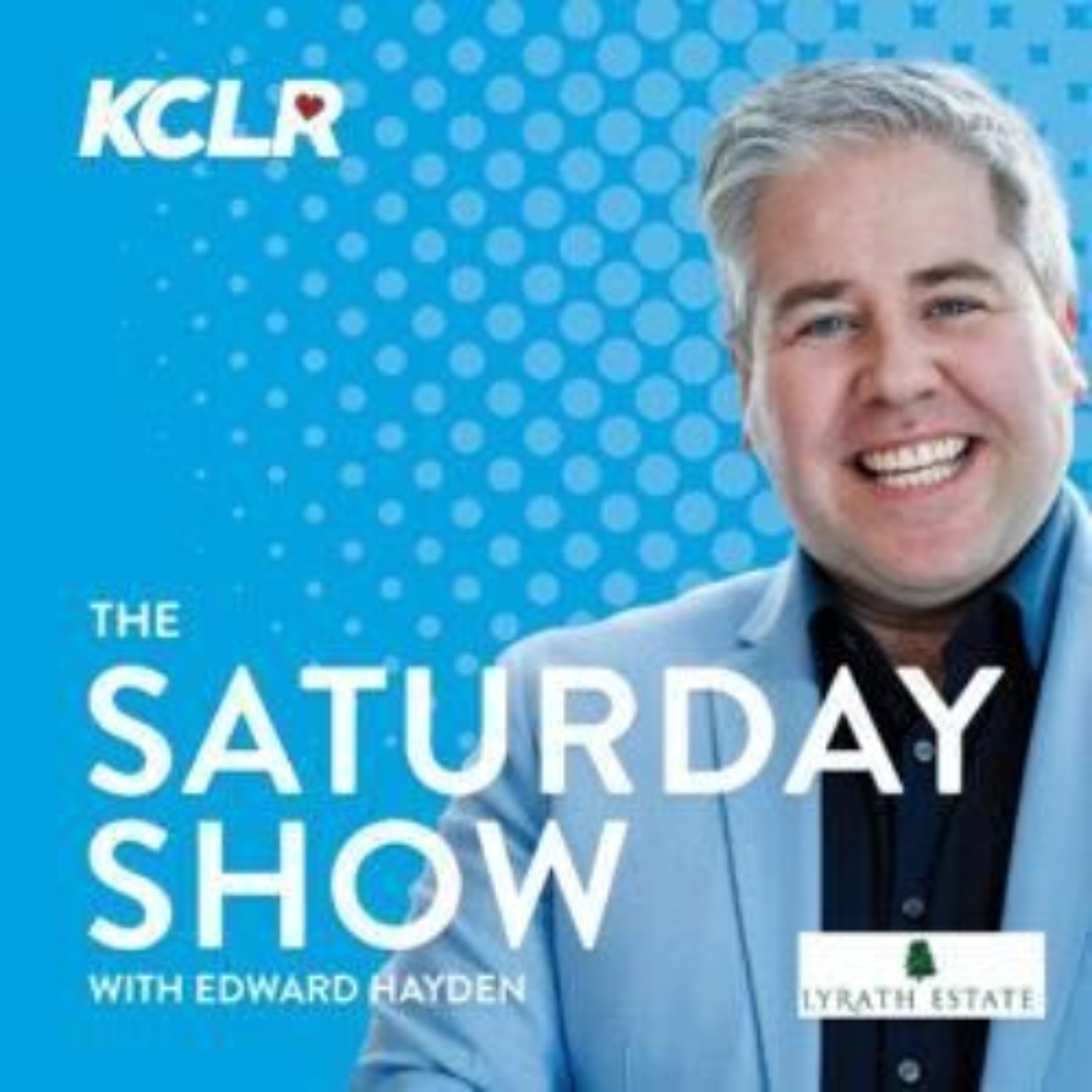 KCLR96FM