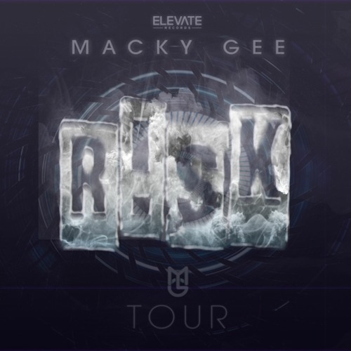 Macky Gee - Tour (Dirty Ego Bootleg): FREE DOWNLOAD