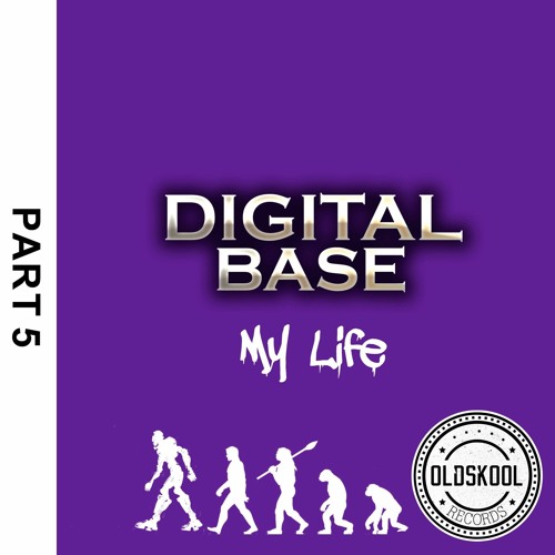 01 -Digital Base Featuring Müme Vocal (ESCUCHALO YA)