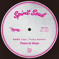 There Is Hope (feat. Tracy Hamlin) (Extended Mix Instrumental)