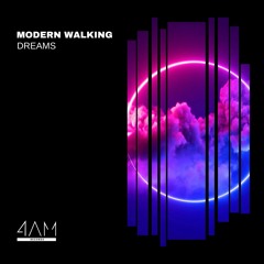 Modern Walking - Greyscale (Original Mix)
