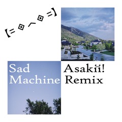 Porter Robinson - Sad Machine (Asakii! Remix)