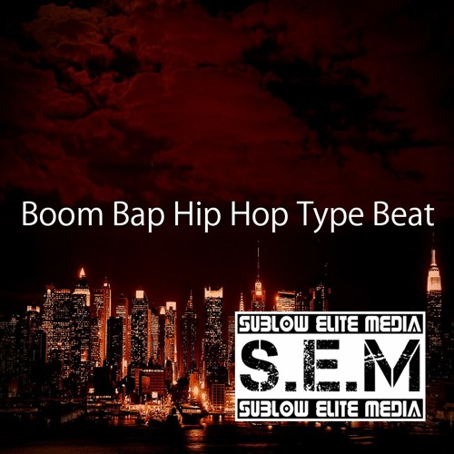 (NON FREE FOR PROFIT) 'Boom Bap Hip Hop' Type Beat (Prod. Oscar Brandow & Shaman)
