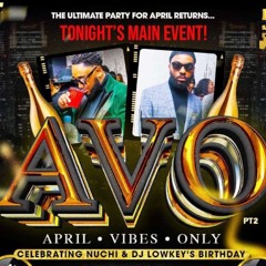 SM_OWNBOSS X DJVIBES : A.V.O
