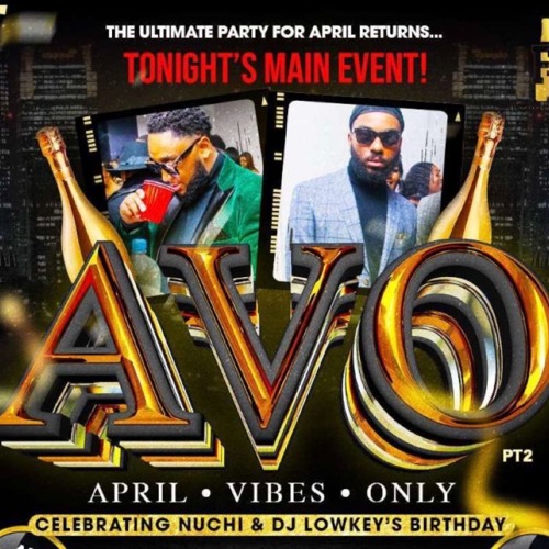 SM_OWNBOSS X DJVIBES : A.V.O