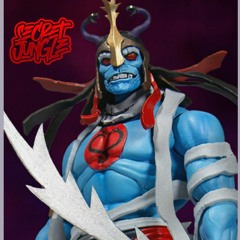Mumm Ra's unholy alliance (with track listing)
